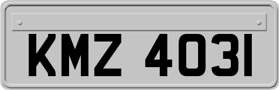 KMZ4031