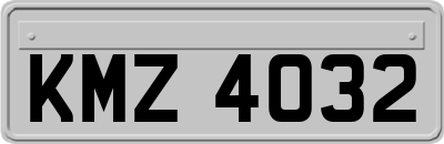 KMZ4032