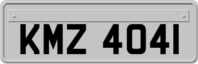 KMZ4041