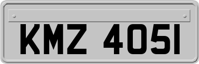 KMZ4051