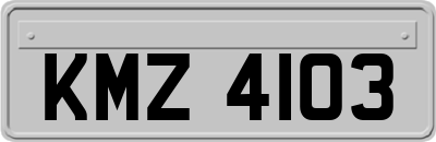 KMZ4103