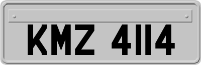 KMZ4114