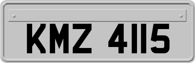 KMZ4115