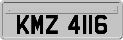 KMZ4116