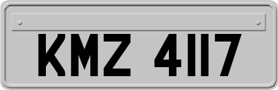 KMZ4117