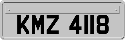 KMZ4118