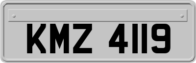 KMZ4119