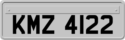 KMZ4122