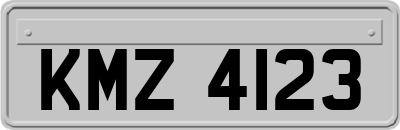 KMZ4123