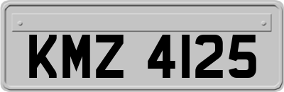 KMZ4125