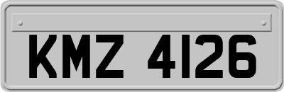 KMZ4126