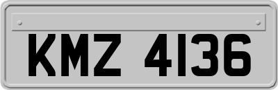 KMZ4136