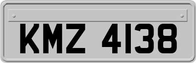 KMZ4138