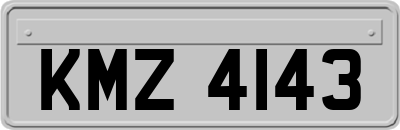 KMZ4143