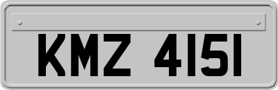 KMZ4151