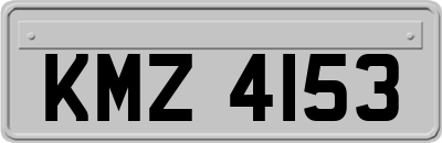 KMZ4153