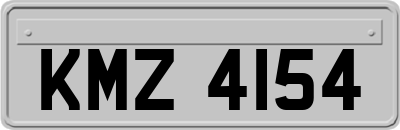 KMZ4154