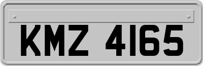 KMZ4165