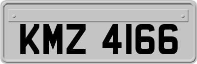 KMZ4166