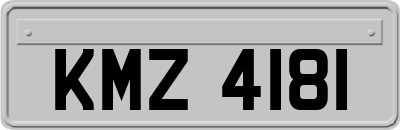 KMZ4181