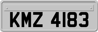 KMZ4183