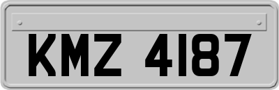 KMZ4187