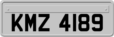 KMZ4189