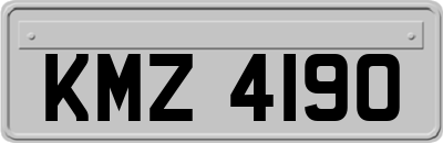 KMZ4190