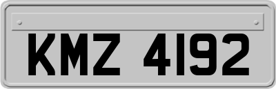 KMZ4192