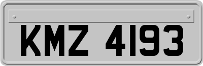 KMZ4193