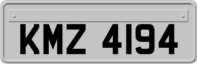 KMZ4194