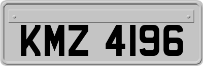 KMZ4196