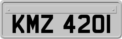 KMZ4201