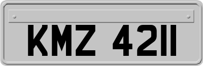 KMZ4211