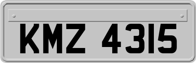 KMZ4315