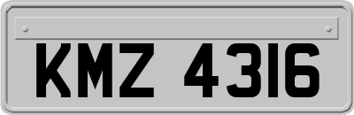 KMZ4316