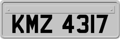 KMZ4317