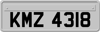 KMZ4318