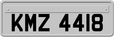 KMZ4418