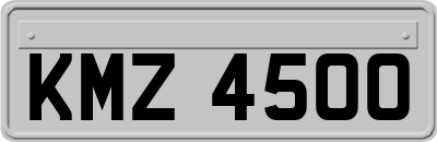 KMZ4500