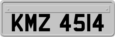 KMZ4514