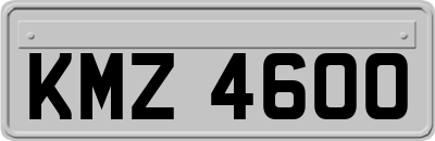 KMZ4600