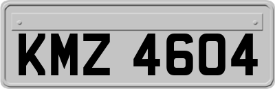 KMZ4604