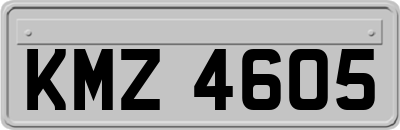 KMZ4605