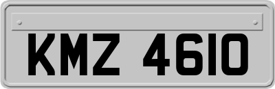 KMZ4610