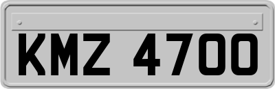 KMZ4700