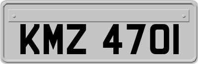 KMZ4701