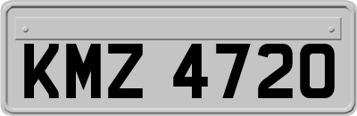 KMZ4720