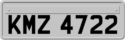 KMZ4722