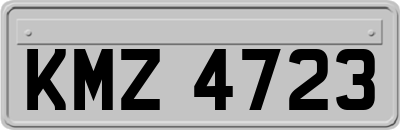 KMZ4723